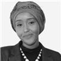 Asha Mohammed Nour