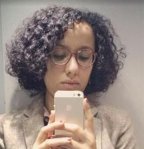 Afrah Nasser