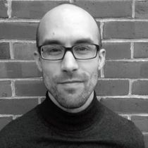 Joshua Eaton, The Intercept