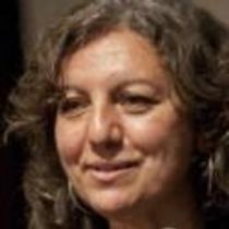 Zeina Azzam