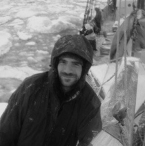 Ben Jervey, Desmogblog