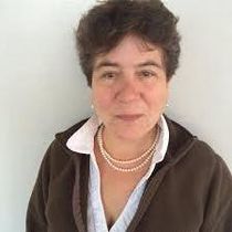 Vicki Gass