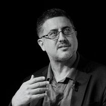Barton Gellman