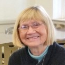 Ilze Peterson
