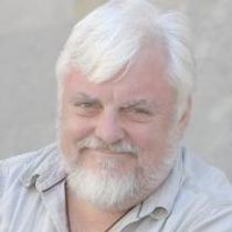 Ben Price