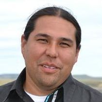 Dallas Goldtooth