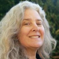 Cynthia Kaufman