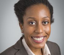 Faith Barksdale