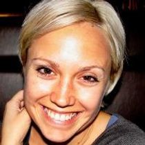Stacy Keltner