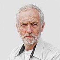 Jeremy Corbyn