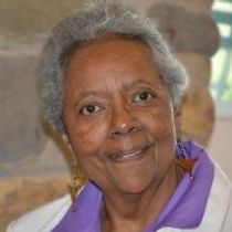 Janice 'Jay' Johnson