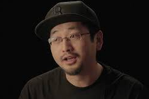 Kazu Haga