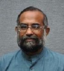 Ashish Kothari