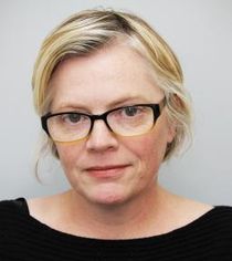 Pamela Spees