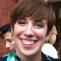 Emily Kirchner