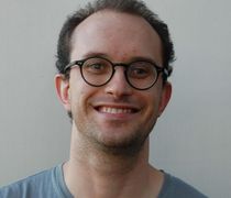 Simon Mccormack