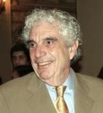 Bill Boyarsky