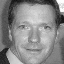David Schwenk