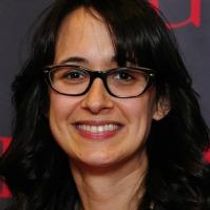 Elizabeth Weill-Greenberg