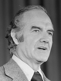 George Mcgovern