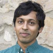 Nikil Saval