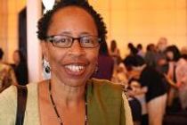 Linda Burnham