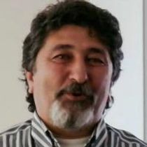Bahadir Doguturk