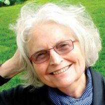 Betty Medsger