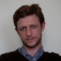 Padraig Reidy
