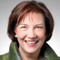 Aritha Van Herk