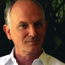 Nicolas J.S. Davies