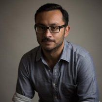 Silvio Carrillo