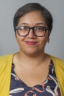 Sharita Gruberg