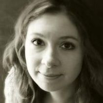Alison Stine