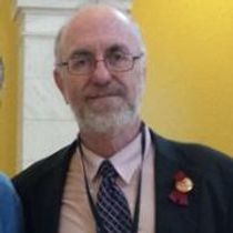 Patrick Carolan