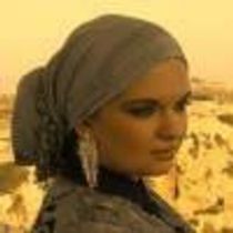 Ramona Wadi