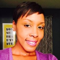 Jamila Taylor