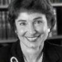 Marcia Angell