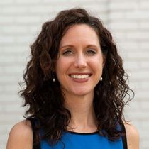 Melanie Benesh