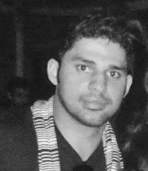 David Miranda