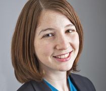 Rachel Goodman