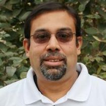 Joydeep Bhattacharya