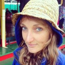 Aisha Dodwell