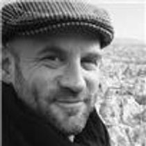 David Lepeska