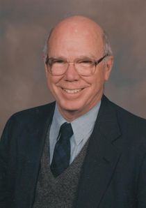 Richard W. Gillett