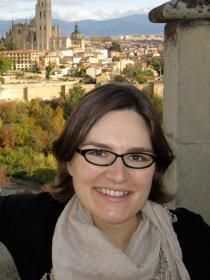Jessica Mason