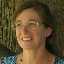 Harriett Mclachlan