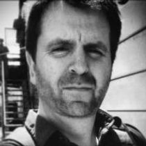 Iain Overton