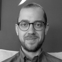 Colin Holtz