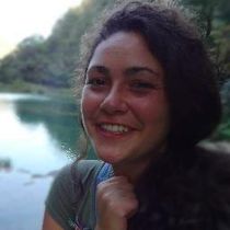 Eva Resnick-Day